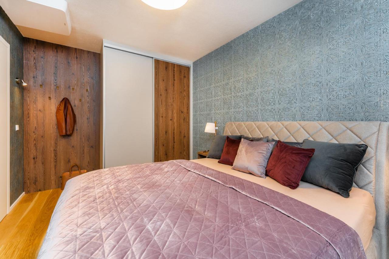Apartament A121 Molo Lipno S Infrasaunou - Residence Koubek Lipno nad Vltavou Ngoại thất bức ảnh