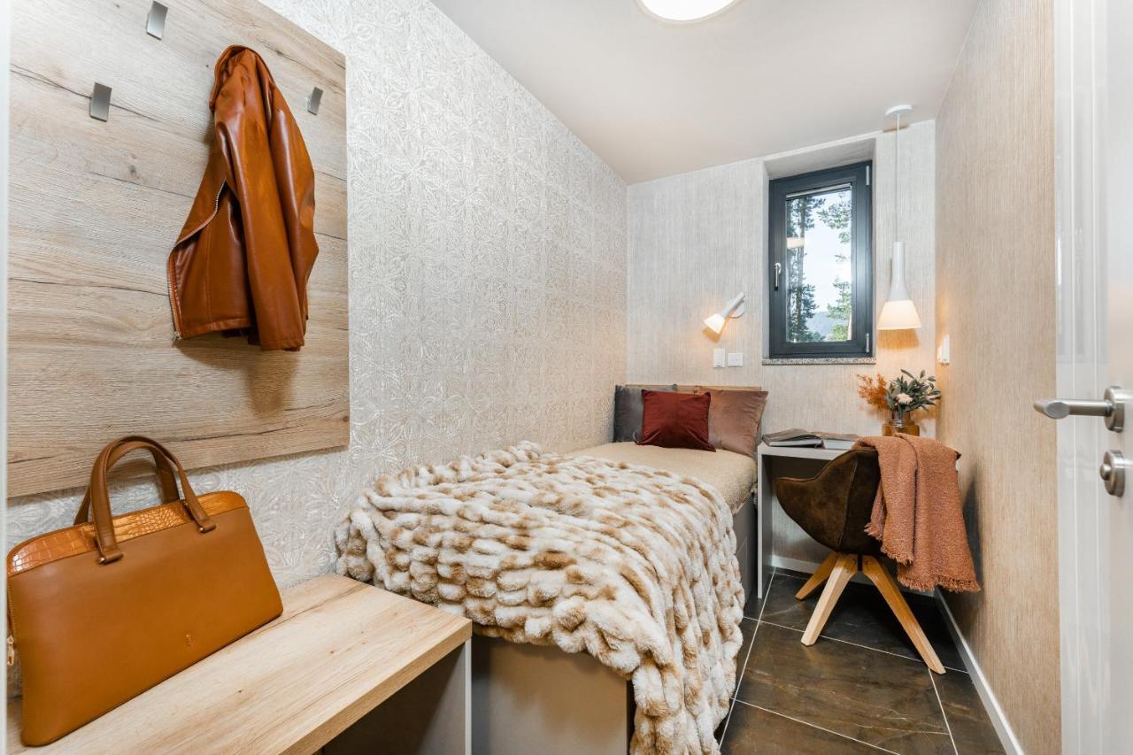 Apartament A121 Molo Lipno S Infrasaunou - Residence Koubek Lipno nad Vltavou Ngoại thất bức ảnh