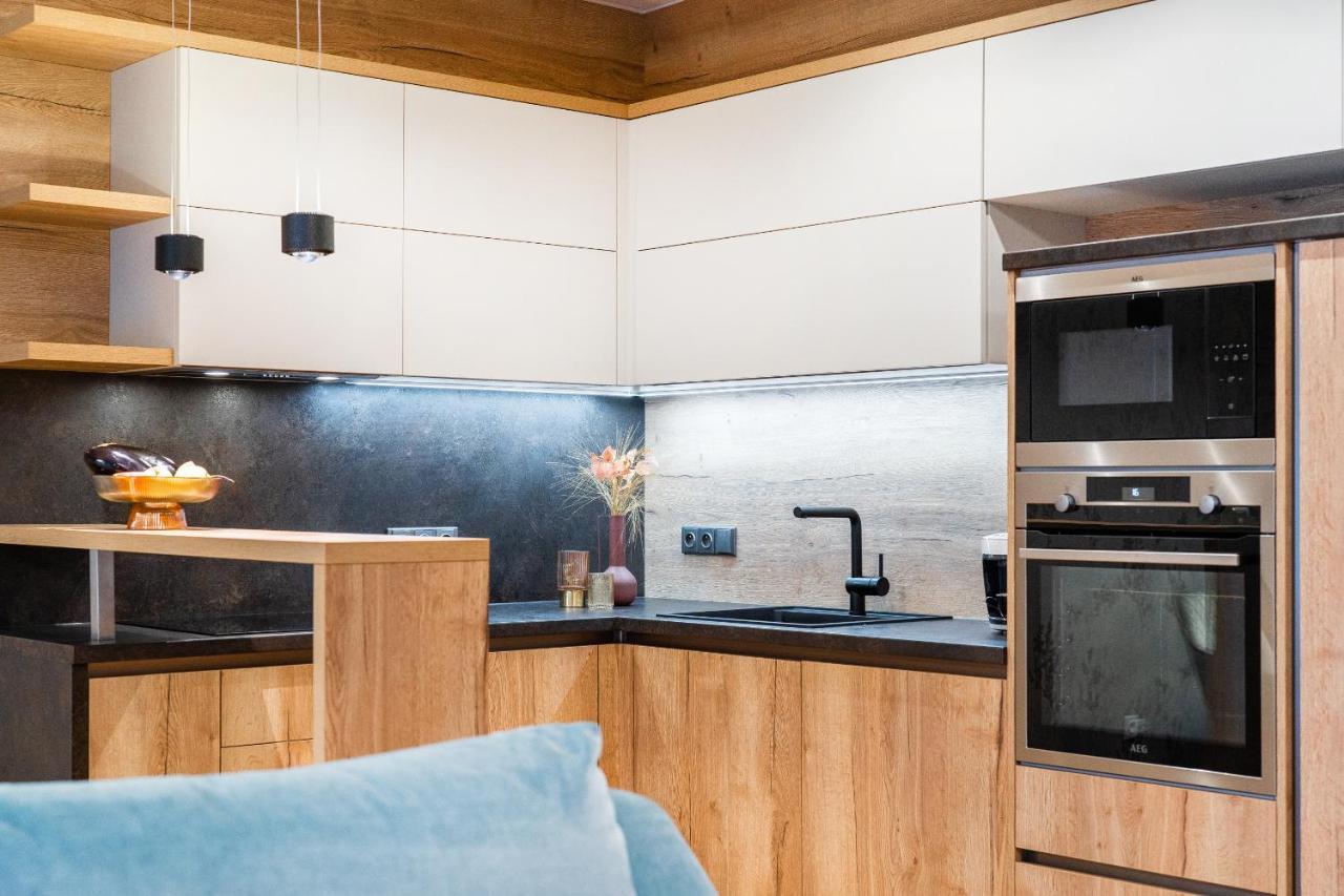 Apartament A121 Molo Lipno S Infrasaunou - Residence Koubek Lipno nad Vltavou Ngoại thất bức ảnh